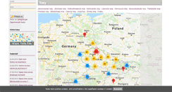 Desktop Screenshot of mlada-boleslav.nabruslich.cz