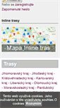 Mobile Screenshot of mlada-boleslav.nabruslich.cz